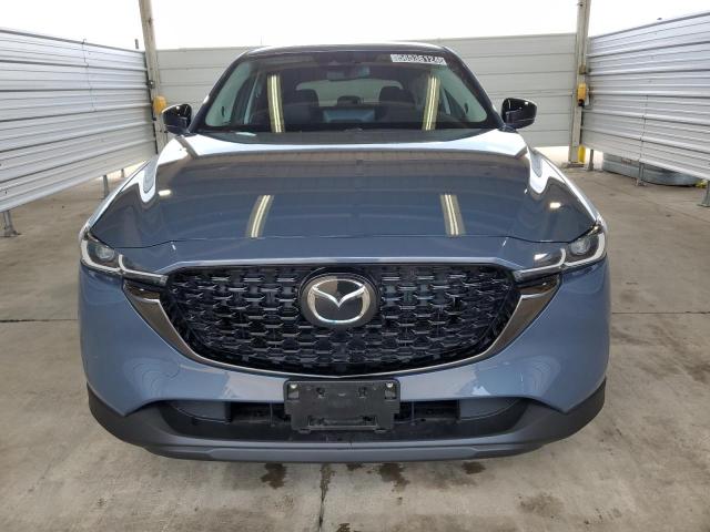 2024 Mazda Cx-5 Preferred VIN: JM3KFBCL1R0463228 Lot: 56536124