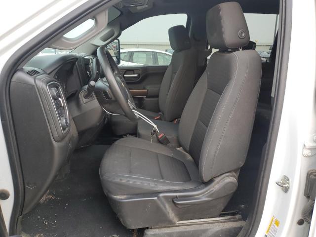 2021 Chevrolet Silverado K2500 Heavy Duty Lt VIN: 1GC1YNEY7MF259855 Lot: 55746824