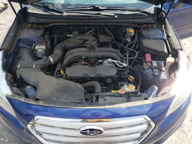 2016 SUBARU OUTBACK 2. - 4S4BSANC5G3245652