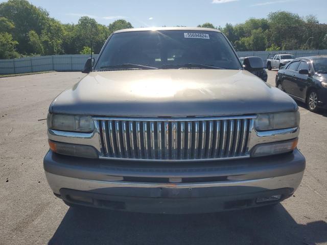 3GNFK16T81G246696 | 2001 Chevrolet suburban k1500