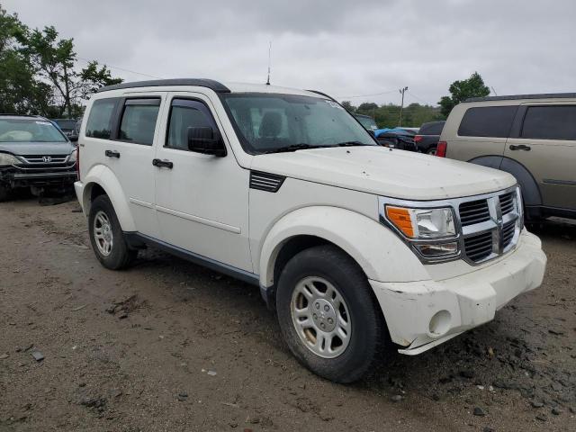 2009 Dodge Nitro Se VIN: 1D8GU28K99W555559 Lot: 54283114