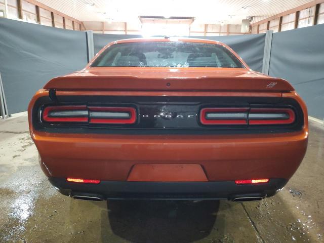 2022 Dodge Challenger Gt VIN: 2C3CDZKG5NH188652 Lot: 56089894