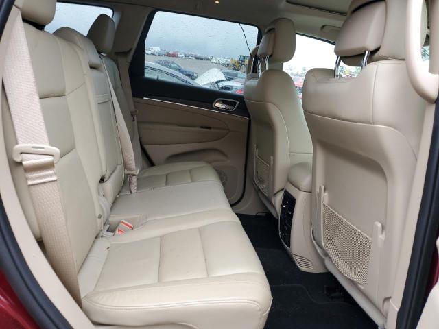 2020 Jeep Grand Cherokee Limited VIN: 1C4RJFBG9LC311639 Lot: 54574744