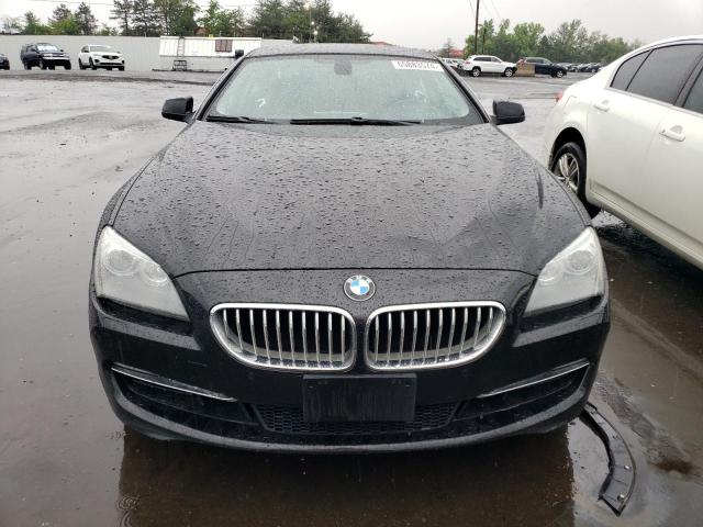 2012 BMW 650 Xi VIN: WBALX5C51CC894104 Lot: 55883574