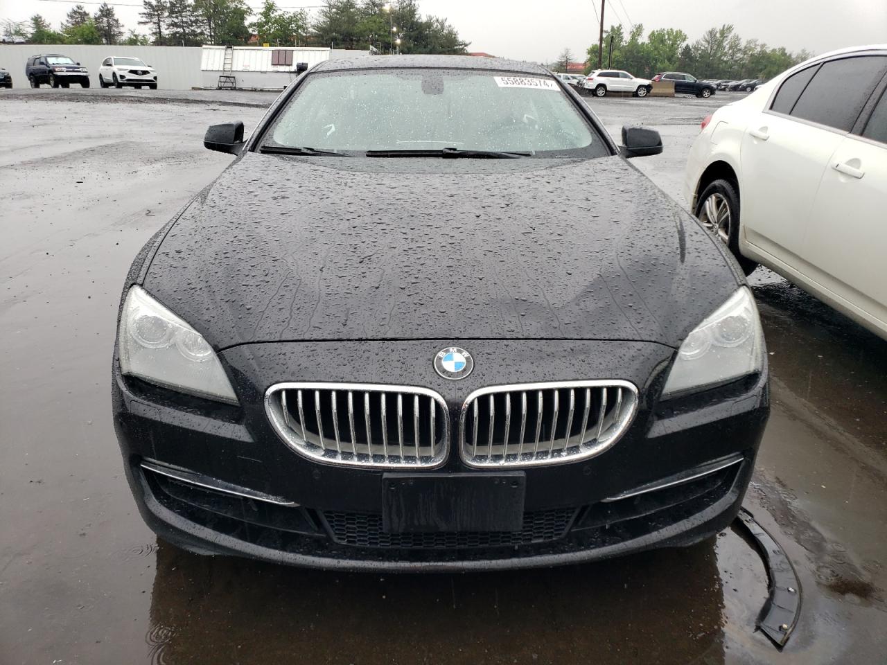 WBALX5C51CC894104 2012 BMW 650 Xi