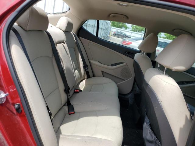 2015 KIA OPTIMA LX - 5XXGM4A79FG489124