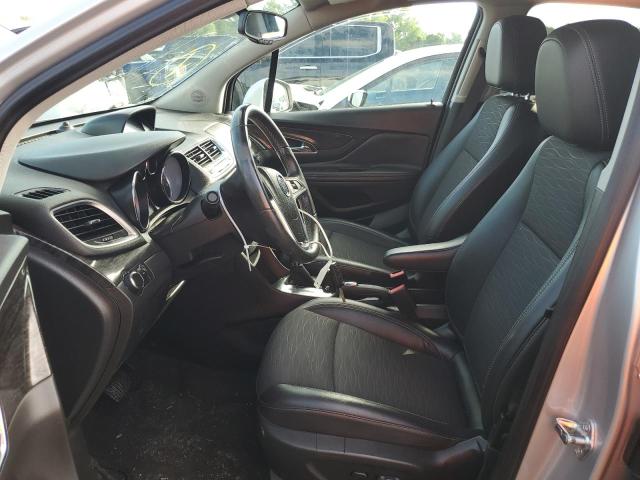 2015 BUICK ENCORE - KL4CJASB0FB255754