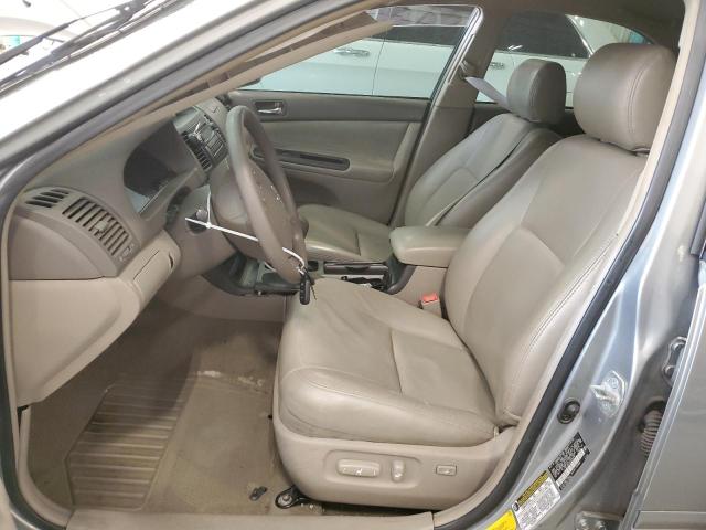 2005 Toyota Camry Le VIN: 4T1BE30KX5U556082 Lot: 55151464