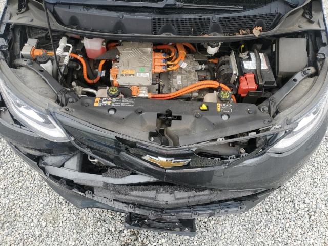 2017 Chevrolet Bolt Ev Lt VIN: 1G1FW6S04H4129798 Lot: 54945334