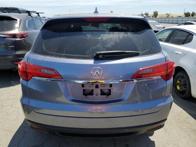 2014 Acura Rdx VIN: 5J8TB3H3XEL009853 Lot: 56194734