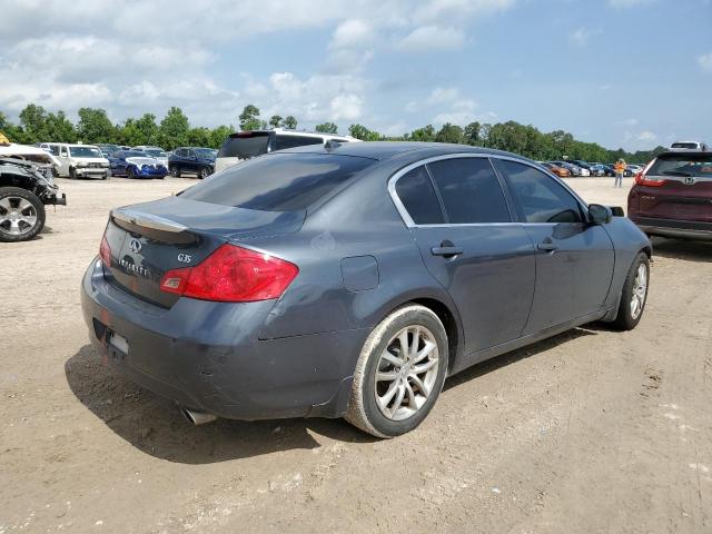 2008 Infiniti G35 VIN: JNKBV61E08M217641 Lot: 56640994