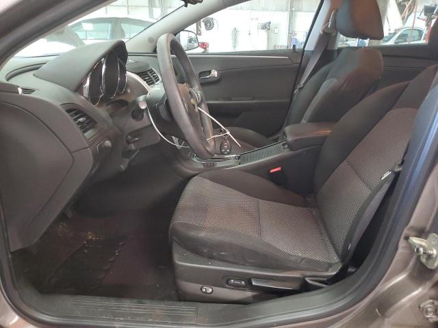 2010 Chevrolet Malibu 1Lt VIN: 1G1ZC5EBXAF323081 Lot: 56511824