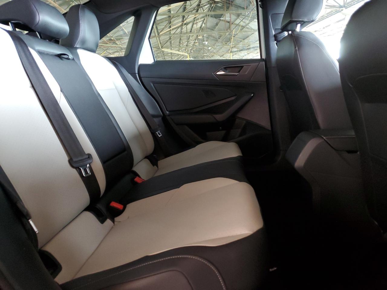 3VWC57BU8KM084766 2019 Volkswagen Jetta S