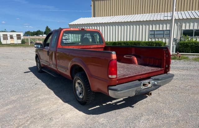 1999 Ford F250 Super Duty VIN: 1FTNX20L9XED57052 Lot: 54807494