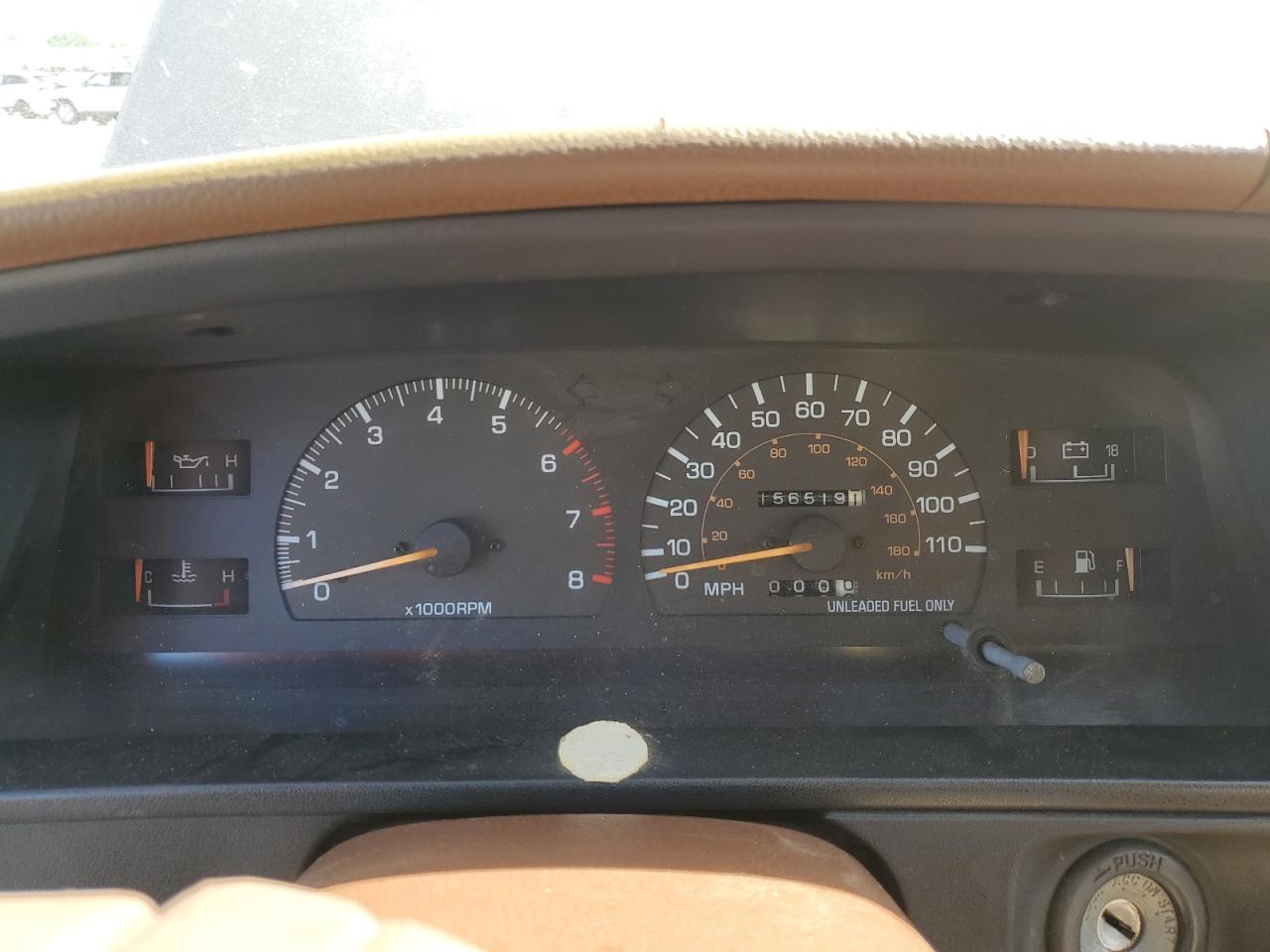 JT3VN39W5L0034718 1990 Toyota 4Runner Vn39 Sr5