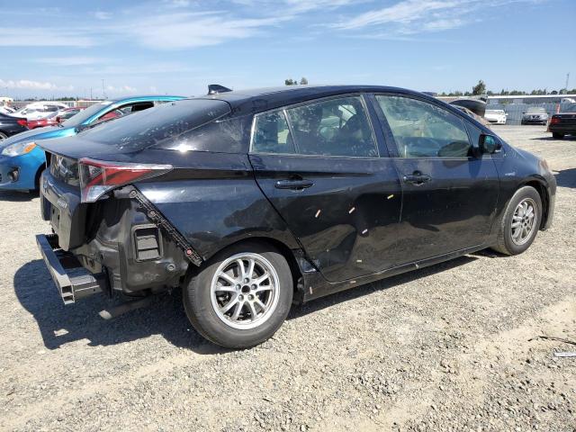 JTDKBRFU5H3546966 Toyota Prius 2017