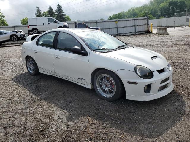 2005 Dodge Neon Srt-4 VIN: 1B3ES66S85D265715 Lot: 56928724