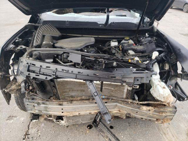 2022 GMC Acadia At4 VIN: 1GKKNLLS7NZ159999 Lot: 54163964