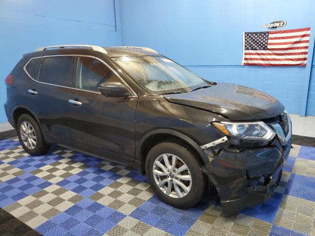 2018 Nissan Rogue S VIN: JN8AT2MV5JW354080 Lot: 54332614