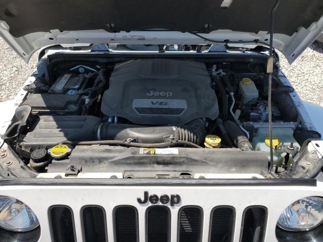 2015 JEEP WRANGLER U - 1C4BJWEG0FL688300