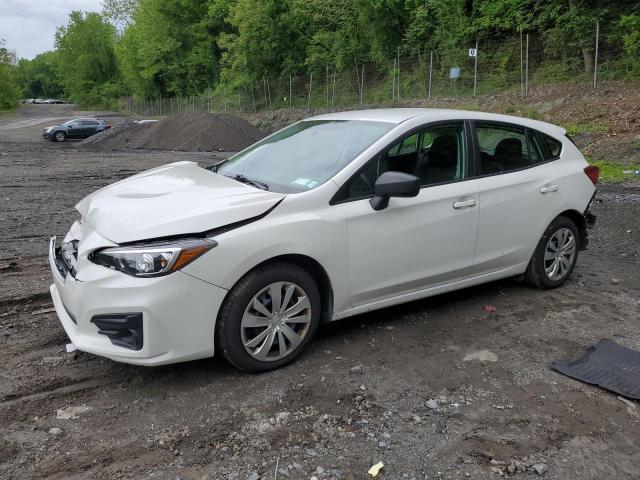 2019 Subaru Impreza VIN: 4S3GTAA69K3731932 Lot: 55526624