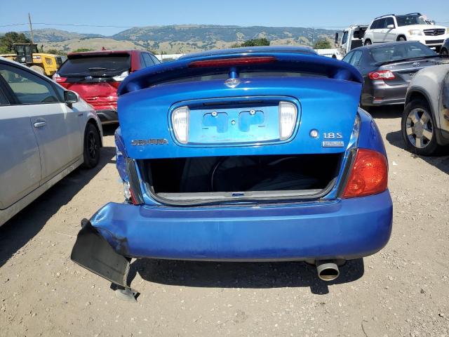 2006 Nissan Sentra 1.8 VIN: 3N1CB51D66L467749 Lot: 54938114