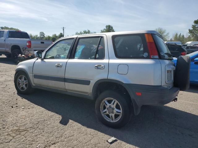 1998 Honda Cr-V Ex VIN: JHLRD1863WC099255 Lot: 55008164