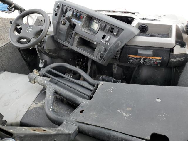 2020 KAWASAKI KAF820 M JKBAFSM19LB501906