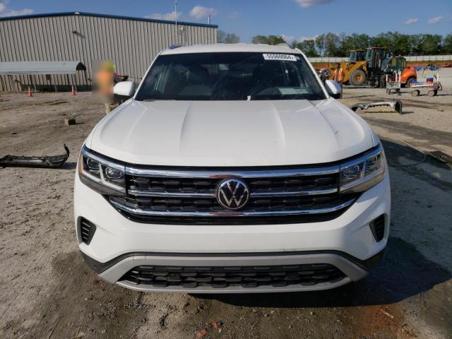 2023 Volkswagen Atlas Cross Sport Se VIN: 1V2WE2CA3PC228061 Lot: 55560064