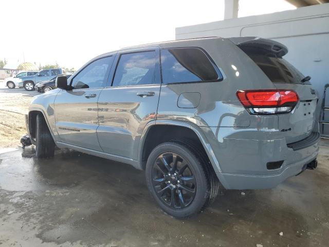 2020 Jeep Grand Cherokee Laredo VIN: 1C4RJFAG3LC254713 Lot: 55167574