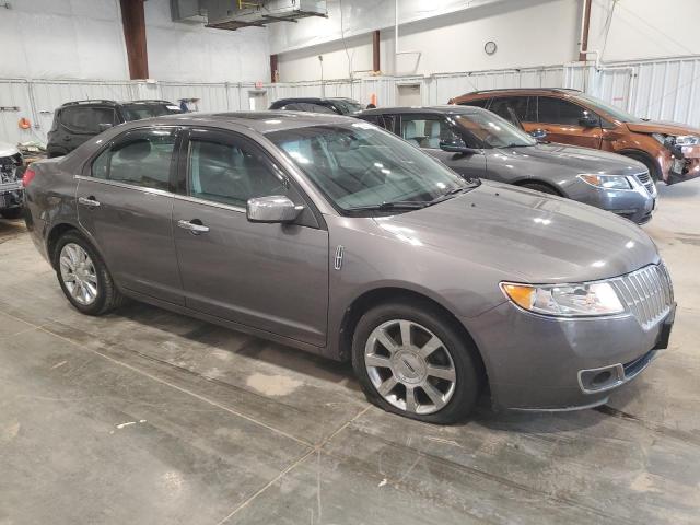 2011 Lincoln Mkz VIN: 3LNHL2GC0BR769523 Lot: 56290594