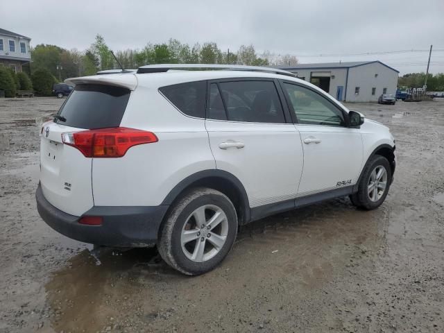 2014 Toyota Rav4 Xle VIN: JTMRFREV4ED084578 Lot: 54215064