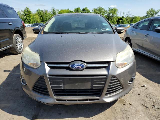 2014 Ford Focus Se VIN: 1FADP3F25EL135106 Lot: 54374424