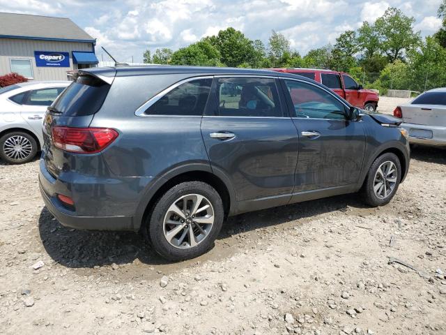 5XYPG4A53LG671592 Kia Sorento S 3