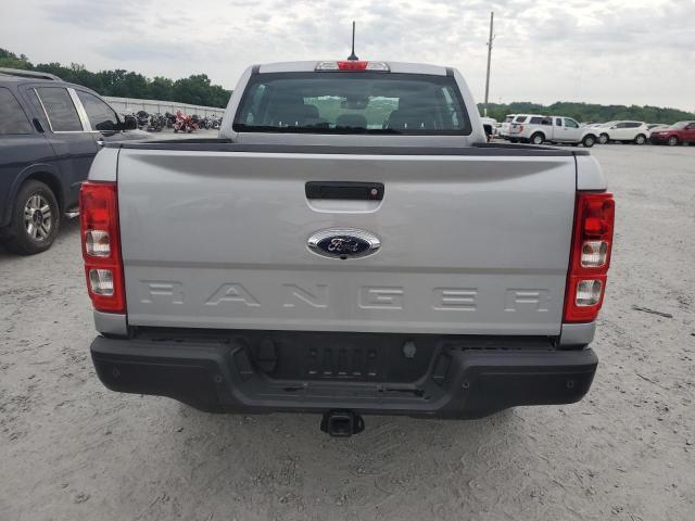 2021 Ford Ranger Xl VIN: 1FTER4EH5MLE06183 Lot: 54118074