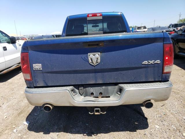 2010 Dodge Ram 1500 VIN: 1D7RV1GT0AS136400 Lot: 54801224