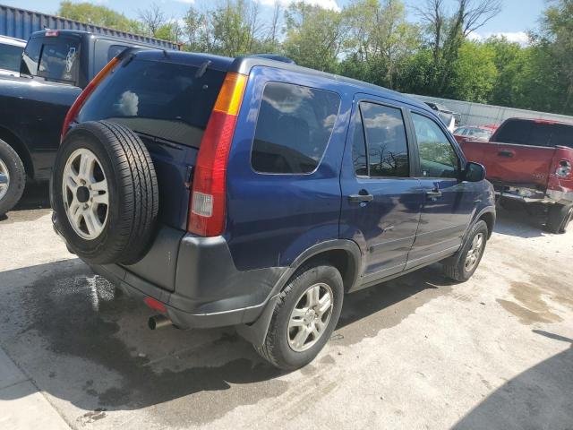 2002 Honda Cr-V Ex VIN: JHLRD78842C043808 Lot: 56306424