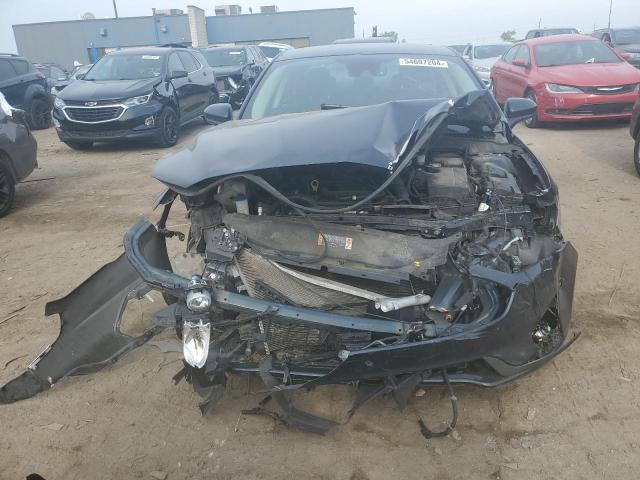 2020 Ford Fusion Se VIN: 3FA6P0HD7LR232053 Lot: 54697204