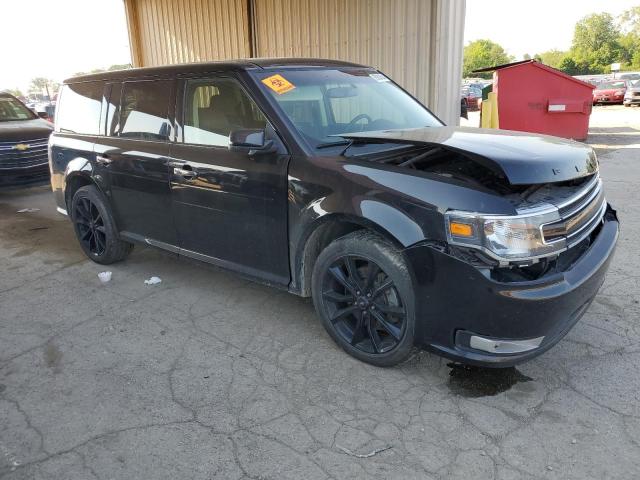 2018 FORD FLEX SEL - 2FMGK5C82JBA22097