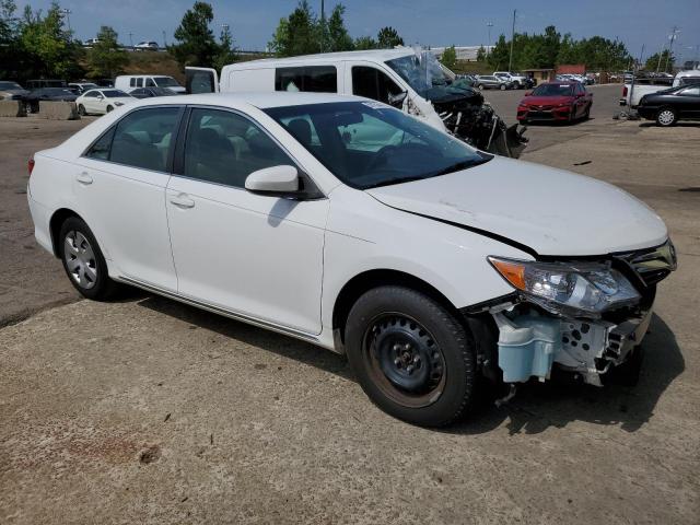 2013 Toyota Camry L VIN: 4T4BF1FK9DR307446 Lot: 56165344