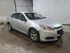 CHEVROLET MALIBU LIM photo