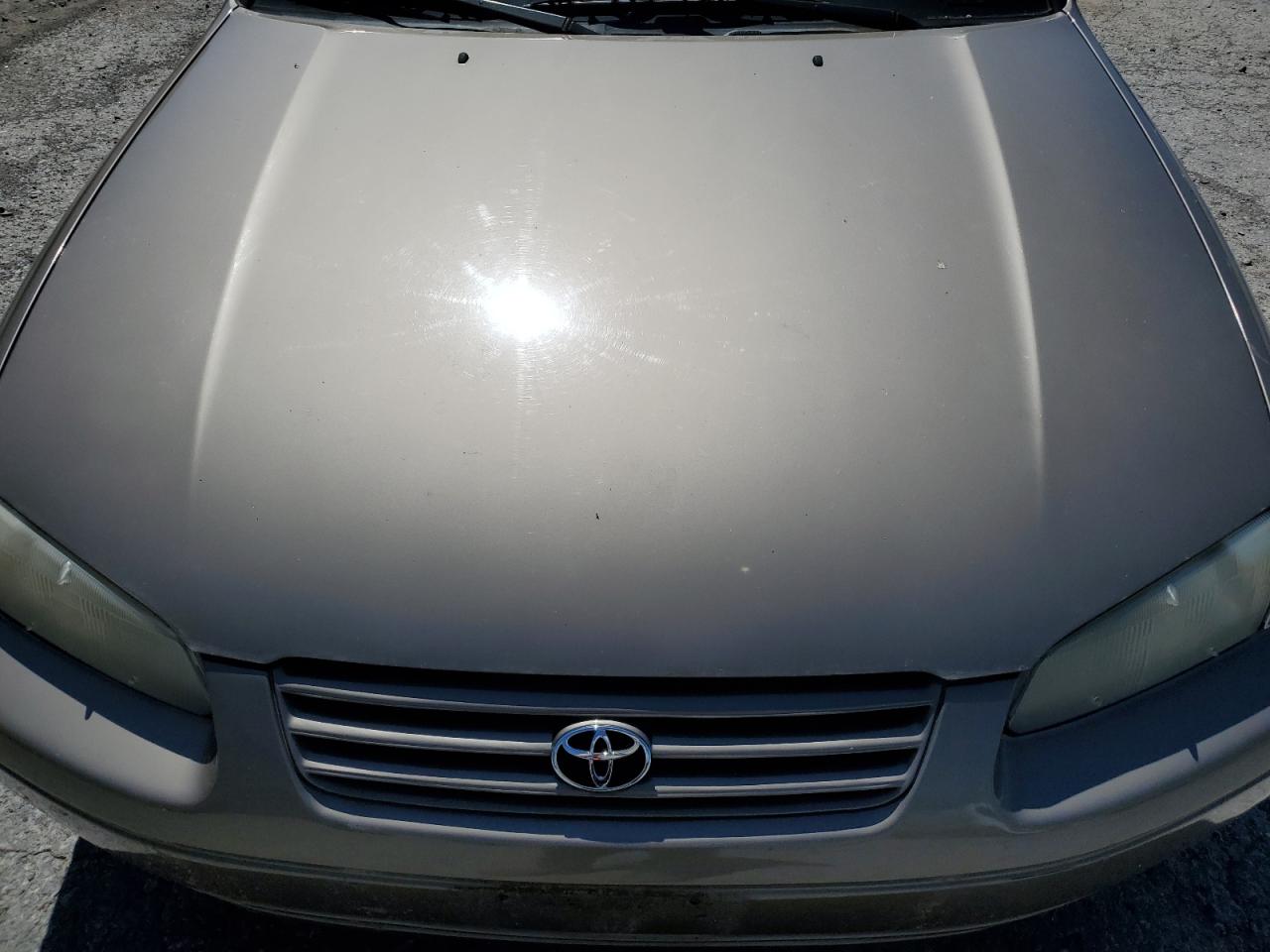 4T1BG22K8XU519357 1999 Toyota Camry Ce