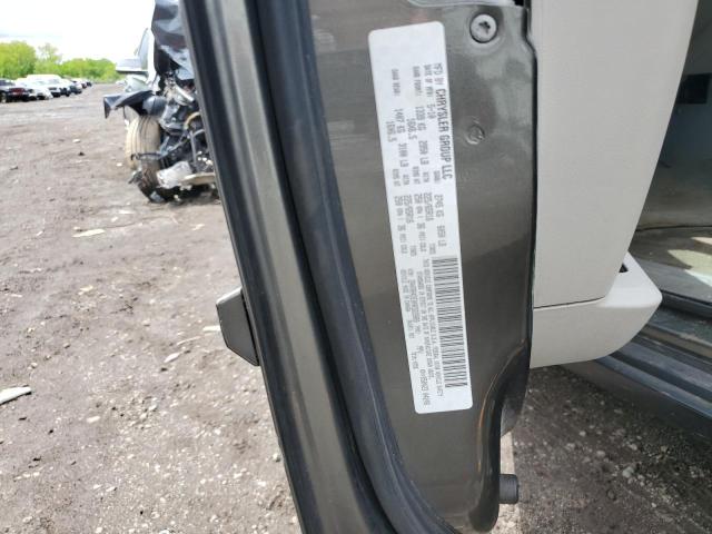 2010 Chrysler Town & Country Lx VIN: 2A4RR4DE0AR322889 Lot: 54389564