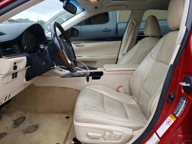 2015 Lexus Es 350 VIN: JTHBK1GG6F2205975 Lot: 54262324