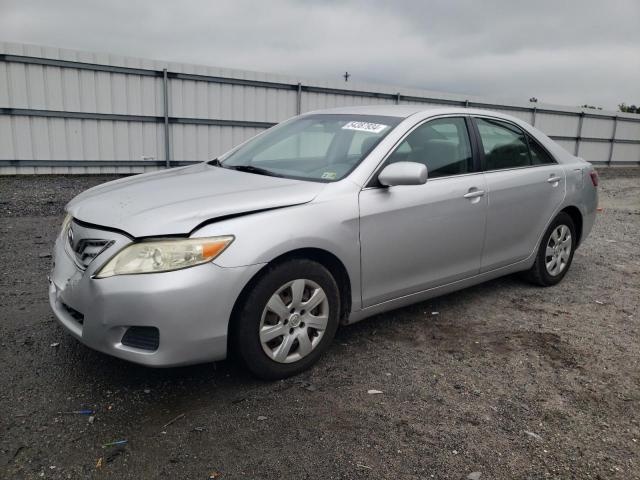 2010 Toyota Camry Base VIN: JTNBF3EK0A3000692 Lot: 54387934