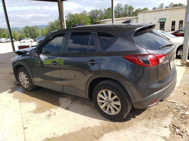 2016 Mazda Cx-5 Touring VIN: JM3KE2CYXG0631220 Lot: 54885694