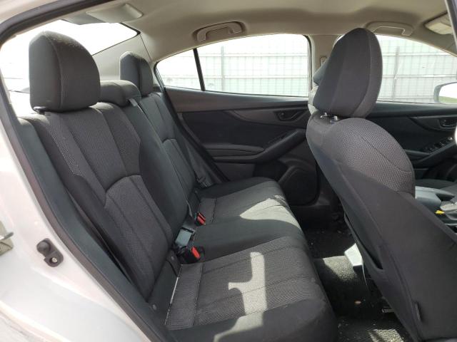 2019 Subaru Impreza VIN: 4S3GKAA68K3625345 Lot: 56296754