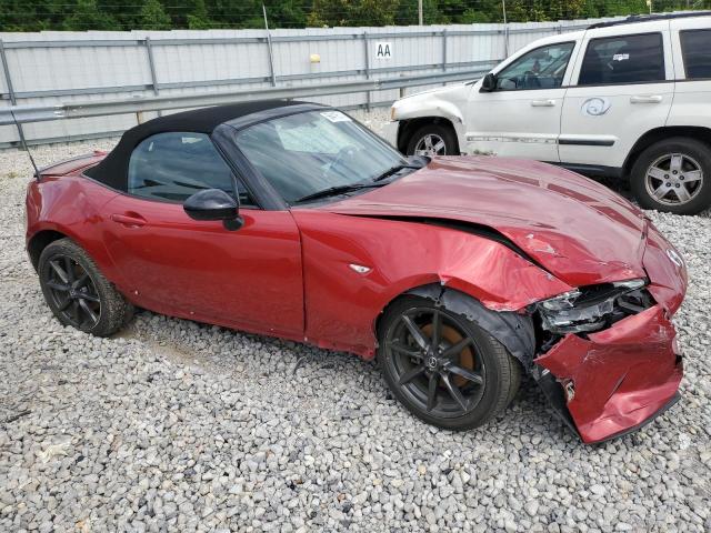 2016 Mazda Mx-5 Miata Club VIN: JM1NDAC70G0107892 Lot: 56416514