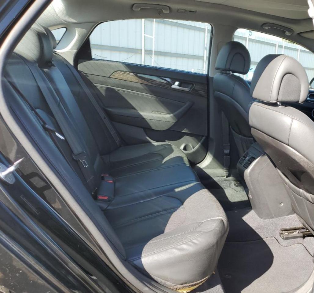 5NPE34AF3FH038213 2015 Hyundai Sonata Sport