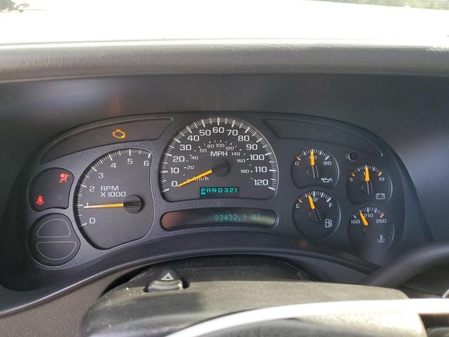 2005 Chevrolet Silverado K1500 VIN: 2GCEK13T851119132 Lot: 54380494